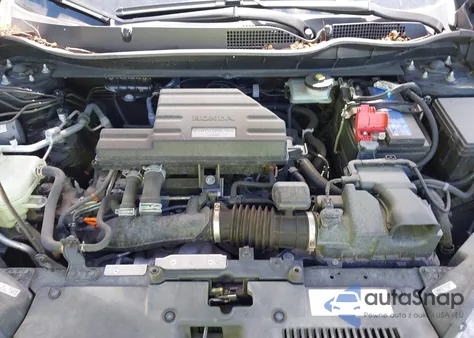 2020 Honda Cr-V Ex from USA, damaged, VIN 5J6RW2H50LL046328